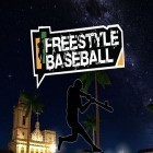Med den aktuella spel Pocket Devil - Hell Yeah! för iPhone, iPad eller iPod ladda ner gratis Freestyle baseball.