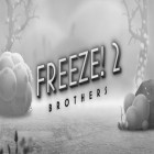 Med den aktuella spel Air Mail för iPhone, iPad eller iPod ladda ner gratis Freeze! 2: Brothers.