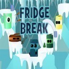 Med den aktuella spel Swords of Anima för iPhone, iPad eller iPod ladda ner gratis Fridge break.