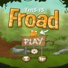 Med den aktuella spel Brainsss för iPhone, iPad eller iPod ladda ner gratis Froad.