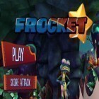 Med den aktuella spel Farm Frenzy 3 – Madagascar för iPhone, iPad eller iPod ladda ner gratis Frocket.