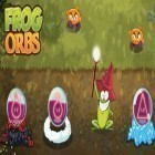 Med den aktuella spel FaceFighter Ultimate för iPhone, iPad eller iPod ladda ner gratis Frog Orbs.