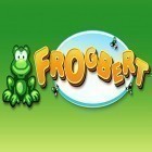 Med den aktuella spel Jurassic 3D Rollercoaster Rush 2 för iPhone, iPad eller iPod ladda ner gratis Frogbert.