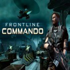 Med den aktuella spel My Diamonds för iPhone, iPad eller iPod ladda ner gratis Frontline Commando.