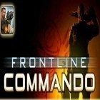 Med den aktuella spel Max Adventure för iPhone, iPad eller iPod ladda ner gratis Frontline Commando: D-Day.