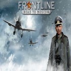 Med den aktuella spel Brothers In Arms: Hour of Heroes för iPhone, iPad eller iPod ladda ner gratis Frontline: Road to Moscow.