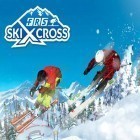Med den aktuella spel Doodle Jump: HOP The Movie för iPhone, iPad eller iPod ladda ner gratis FRS ski cross: Racing challenge.