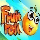 Med den aktuella spel  för iPhone, iPad eller iPod ladda ner gratis Fruit roll.