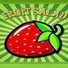 Med den aktuella spel Orb trials för iPhone, iPad eller iPod ladda ner gratis Fruit salad.