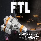 Med den aktuella spel Shrek Kart för iPhone, iPad eller iPod ladda ner gratis FTL: Faster than light.
