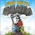 Med den aktuella spel Zombies and Me för iPhone, iPad eller iPod ladda ner gratis Fun With Death HD.