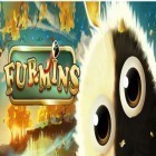 Med den aktuella spel Sprinkle: water splashing fire fighting fun! för iPhone, iPad eller iPod ladda ner gratis Furmins HD.
