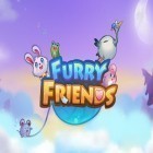 Med den aktuella spel Sage fusion för iPhone, iPad eller iPod ladda ner gratis Furry friends.