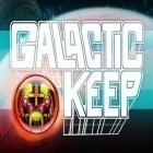Med den aktuella spel Big Time Gangsta för iPhone, iPad eller iPod ladda ner gratis Galactic keep.