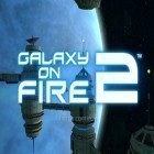 Med den aktuella spel Save the pencil för iPhone, iPad eller iPod ladda ner gratis Galaxy on Fire 2.