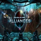 Med den aktuella spel Brothers in arms 3: Sons of war för iPhone, iPad eller iPod ladda ner gratis Galaxy on Fire – Alliances.