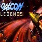 Med den aktuella spel Dragon quest för iPhone, iPad eller iPod ladda ner gratis Galcon legends.