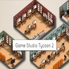Med den aktuella spel Cosmo battles för iPhone, iPad eller iPod ladda ner gratis Game studio tycoon 2.