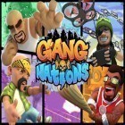 Med den aktuella spel F1 2011 GAME för iPhone, iPad eller iPod ladda ner gratis Gang nations.