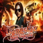 Med den aktuella spel War of heroes: Origin of chaos för iPhone, iPad eller iPod ladda ner gratis Gangstar: Miami vindication.