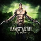 Ladda det bästa spel till iPhone, iPad gratis: Gangstar: Rio City of Saints.