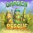 Med den aktuella spel Pocket Devil - Hell Yeah! för iPhone, iPad eller iPod ladda ner gratis Garden Rescue.