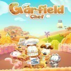 Med den aktuella spel Geostorm för iPhone, iPad eller iPod ladda ner gratis Garfield chef: Game of food.