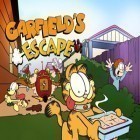 Med den aktuella spel Shoot The Zombirds för iPhone, iPad eller iPod ladda ner gratis Garfield’s Escape.
