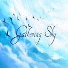 Med den aktuella spel Flappy angel för iPhone, iPad eller iPod ladda ner gratis Gathering sky.