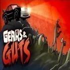Med den aktuella spel Waking Mars för iPhone, iPad eller iPod ladda ner gratis Gears & Guts.