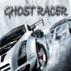 Med den aktuella spel Monster Island för iPhone, iPad eller iPod ladda ner gratis Ghost Racer.