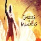 Med den aktuella spel Puzzle Bobble för iPhone, iPad eller iPod ladda ner gratis Ghosts of memories.