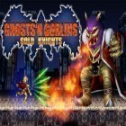 Med den aktuella spel Smash These Aliens för iPhone, iPad eller iPod ladda ner gratis Ghosts'n Goblins Gold Knights.