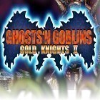 Med den aktuella spel Fubuu för iPhone, iPad eller iPod ladda ner gratis Ghosts'n Goblins Gold Knights 2.