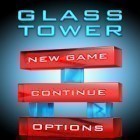 Med den aktuella spel Ice Halloween för iPhone, iPad eller iPod ladda ner gratis Glass Tower.