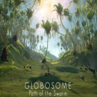 Med den aktuella spel  för iPhone, iPad eller iPod ladda ner gratis Globosome: Path of the swarm.