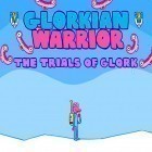 Med den aktuella spel Hyundai Veloster HD för iPhone, iPad eller iPod ladda ner gratis Glorkian warrior: Trials of glork.