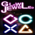 Med den aktuella spel Sucker's Punch för iPhone, iPad eller iPod ladda ner gratis Glow jeweled.