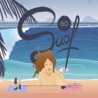 Med den aktuella spel Spin safari för iPhone, iPad eller iPod ladda ner gratis Go surf: The endless wave.
