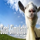 Med den aktuella spel Sarge för iPhone, iPad eller iPod ladda ner gratis Goat simulator.