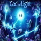 Med den aktuella spel Squids för iPhone, iPad eller iPod ladda ner gratis God of light.