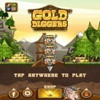 Med den aktuella spel Swap heroes 2 för iPhone, iPad eller iPod ladda ner gratis Gold Diggers.