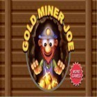 Med den aktuella spel Mafia driver: Omerta för iPhone, iPad eller iPod ladda ner gratis Gold Miner Joe.