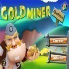 Med den aktuella spel Magical tower defense för iPhone, iPad eller iPod ladda ner gratis Gold Miner – OL Joy.