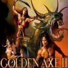 Med den aktuella spel Galaxia chronicles för iPhone, iPad eller iPod ladda ner gratis Golden Axe 2.