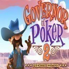 Med den aktuella spel DOOM Classic för iPhone, iPad eller iPod ladda ner gratis Governor of poker 2: Premium.