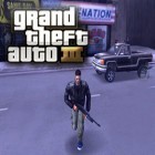 Ladda det bästa spel till iPhone, iPad gratis: Grand Theft Auto 3.