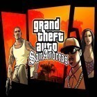 Ladda det bästa spel till iPhone, iPad gratis: Grand Theft Auto: San Andreas.