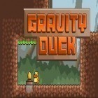 Med den aktuella spel Draw mania för iPhone, iPad eller iPod ladda ner gratis Gravity Duck.
