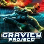 Med den aktuella spel Megapolis för iPhone, iPad eller iPod ladda ner gratis Gravity Project.